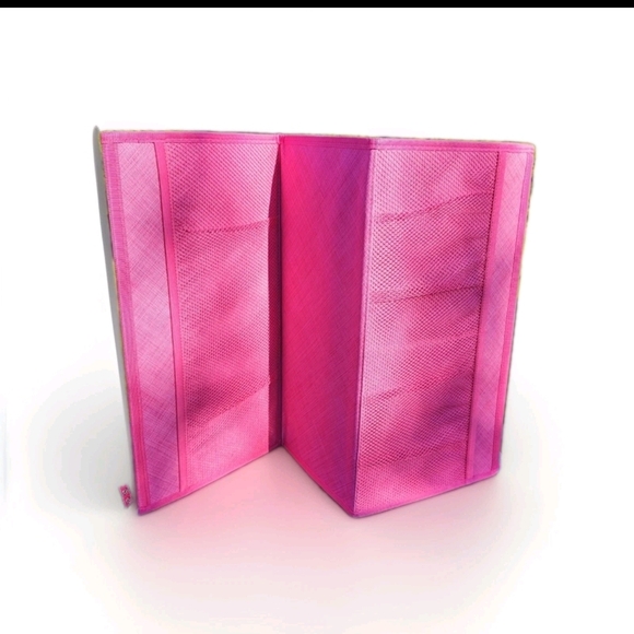 thirty-one | Storage & Organization | Thirtyone Pink Cross Pop Medium ...